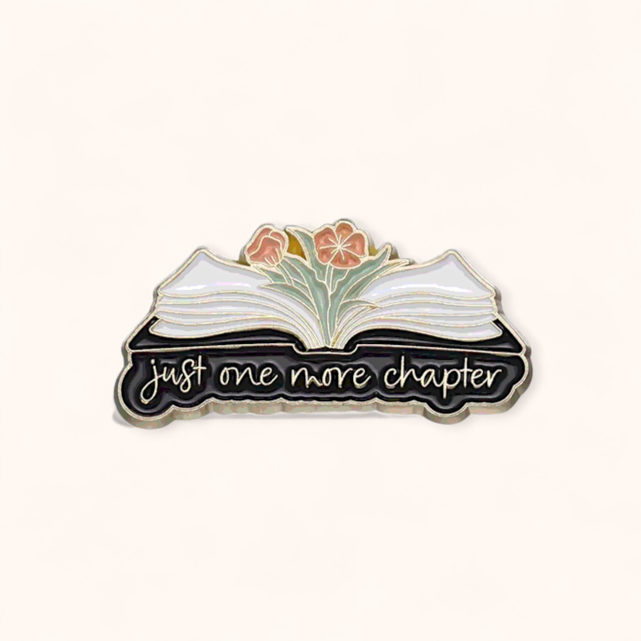 Floral Reader
