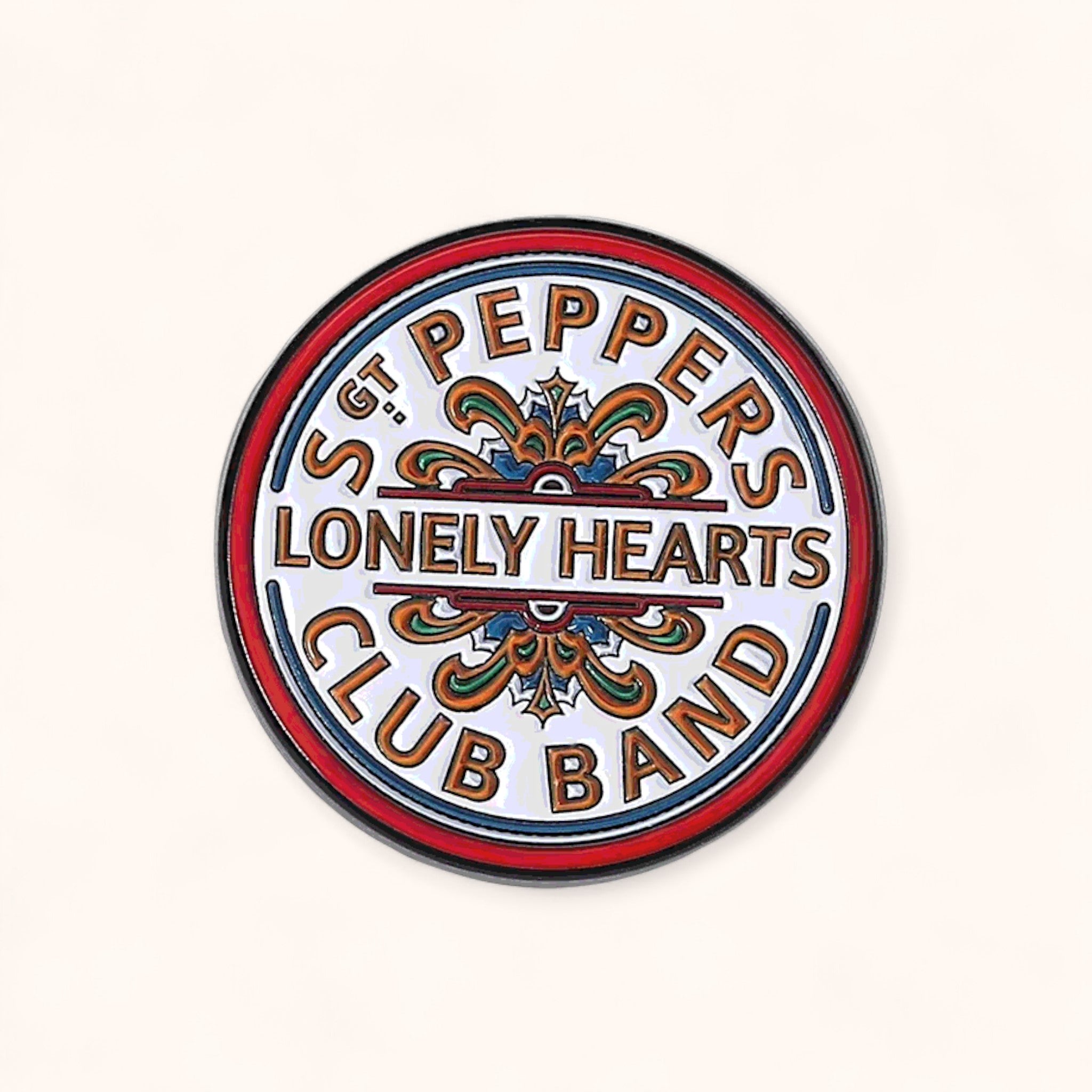Lonely Hearts Club