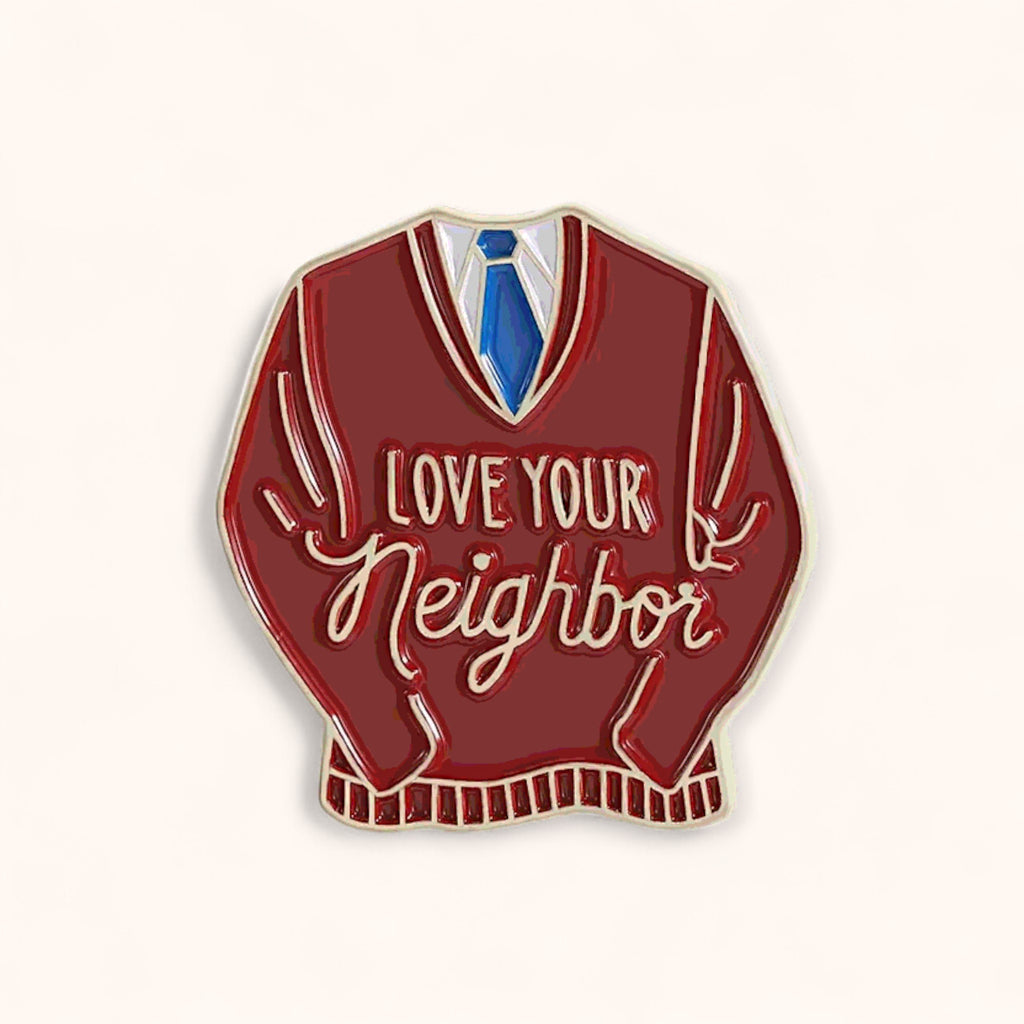 Mr. Rogers