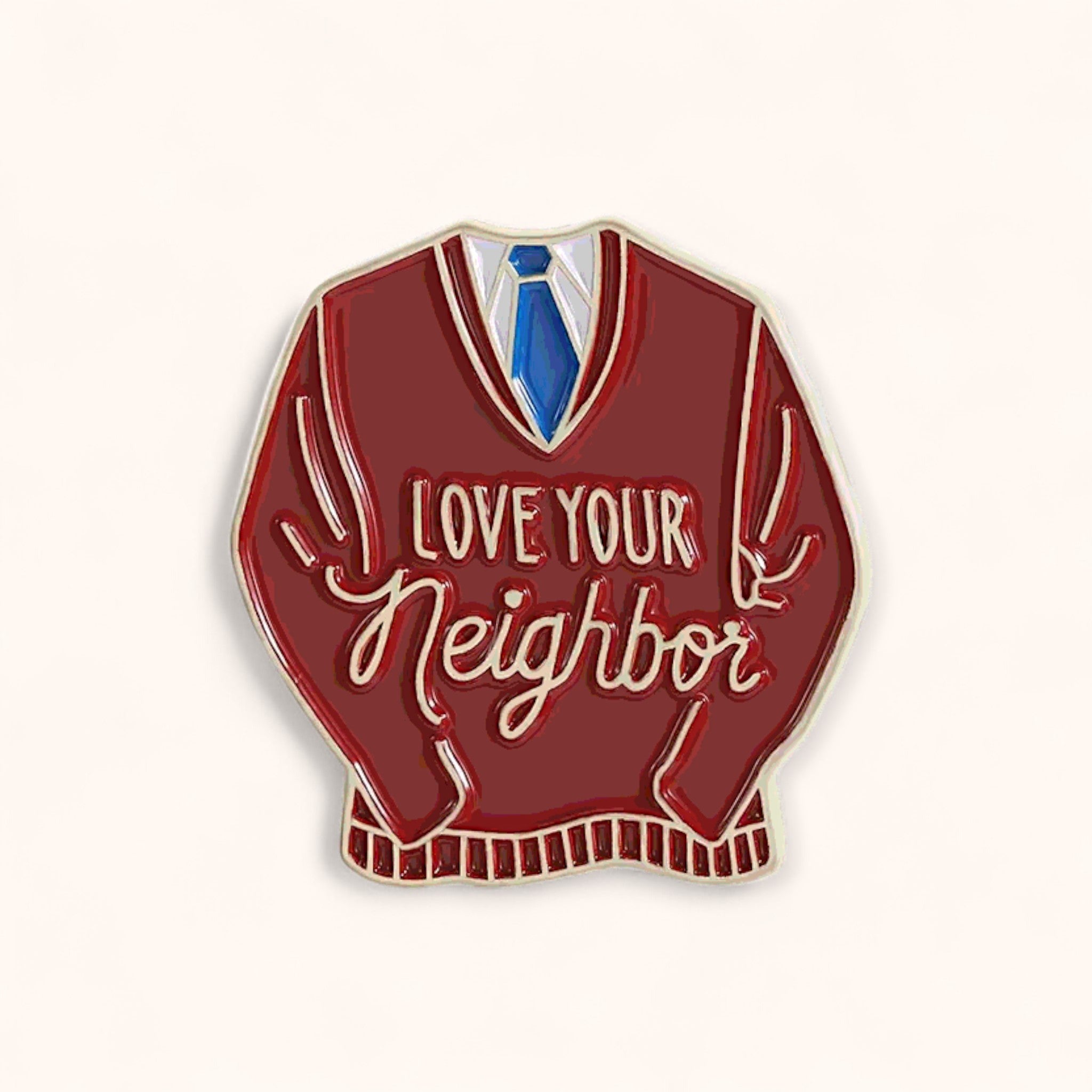 Mr. Rogers